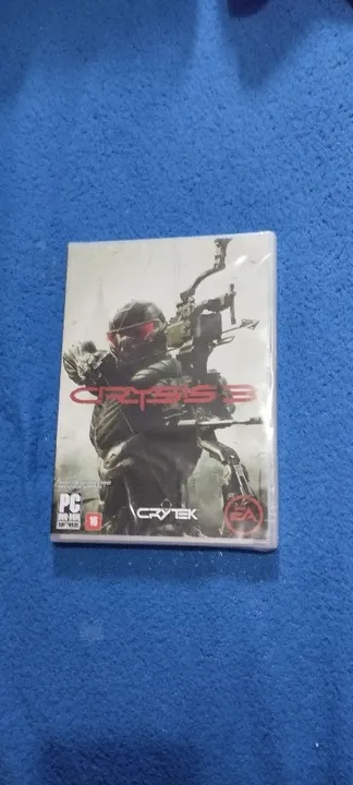 Crysis 3 original