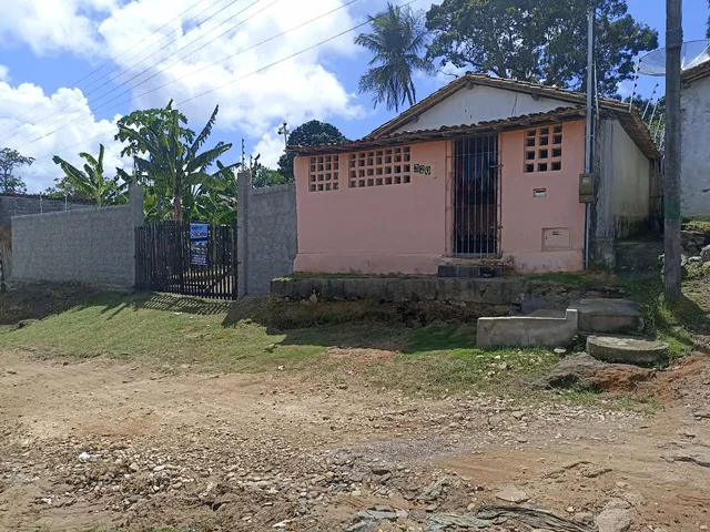 Vende-se uma chácara