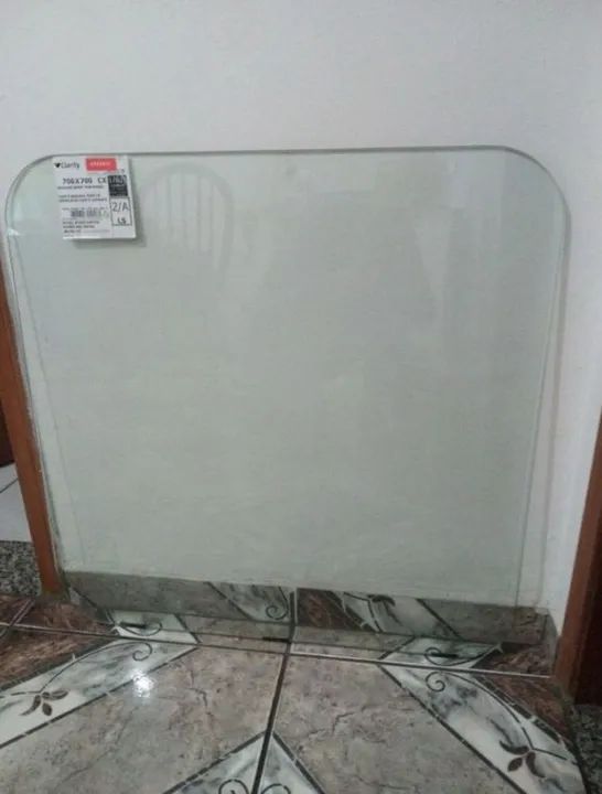 Vidro para mesa. - Foto 2