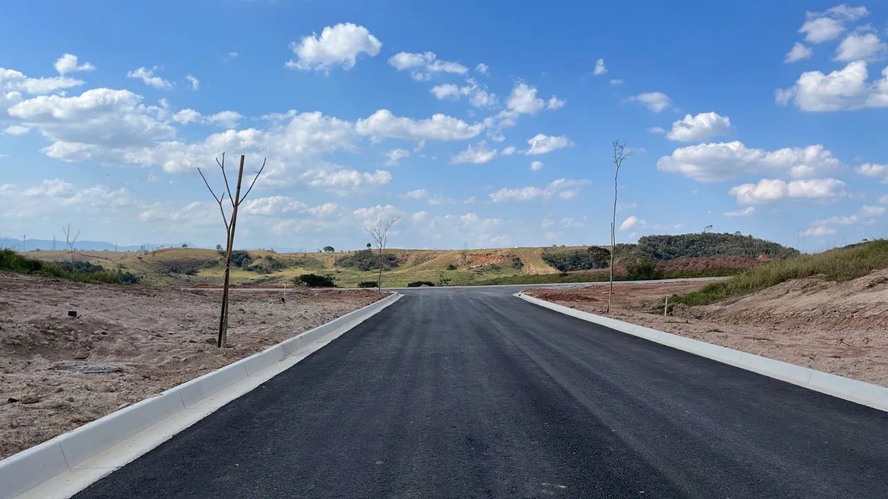 foto - São José dos Campos - Conjunto Residencial Trinta e Um de Março