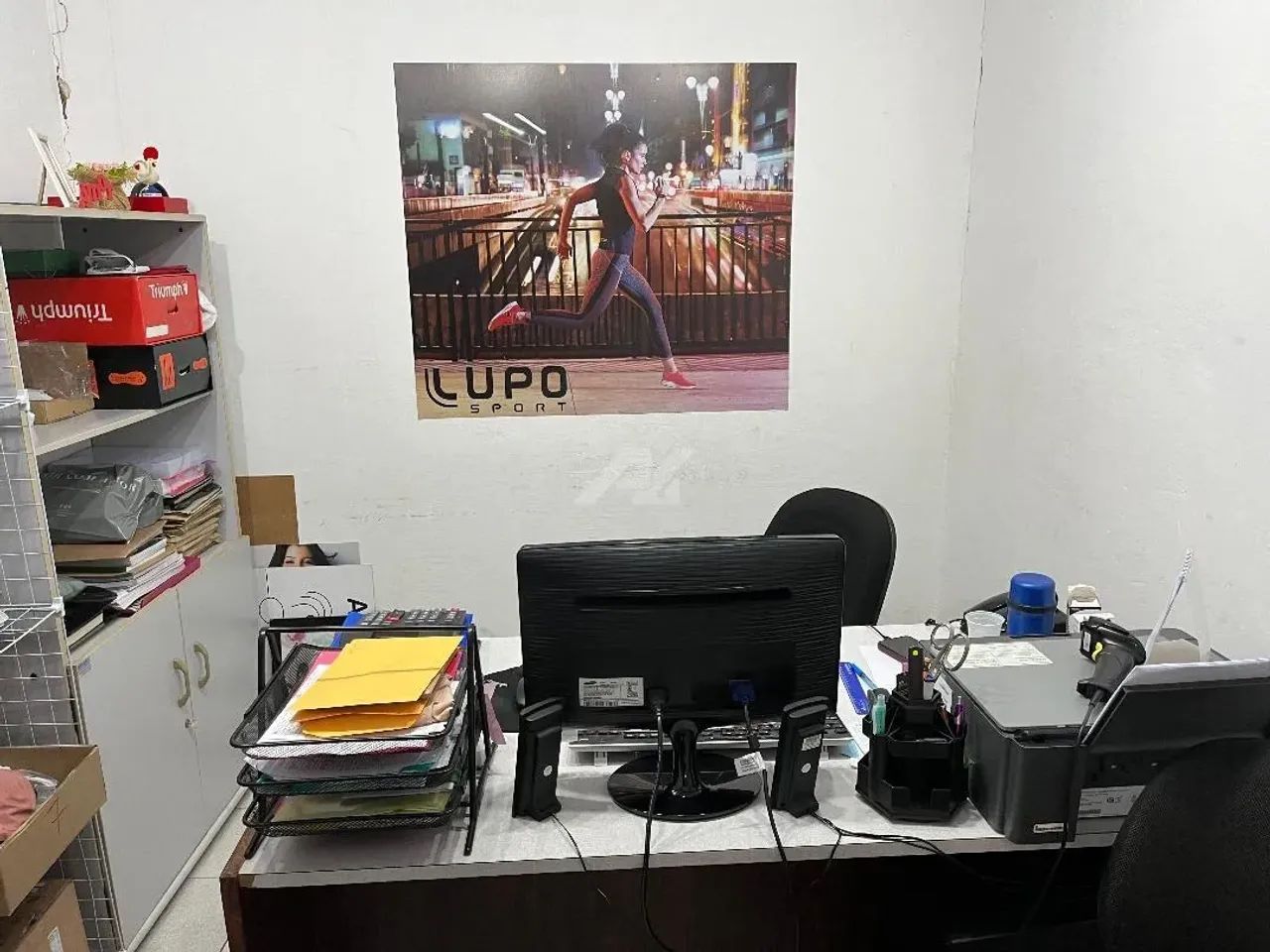 salão - Centro - Campinas - Foto 3