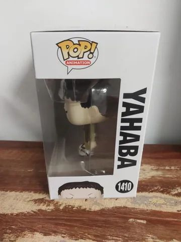 Funko Pop demon Slayer yahaba 1410 - Foto 4