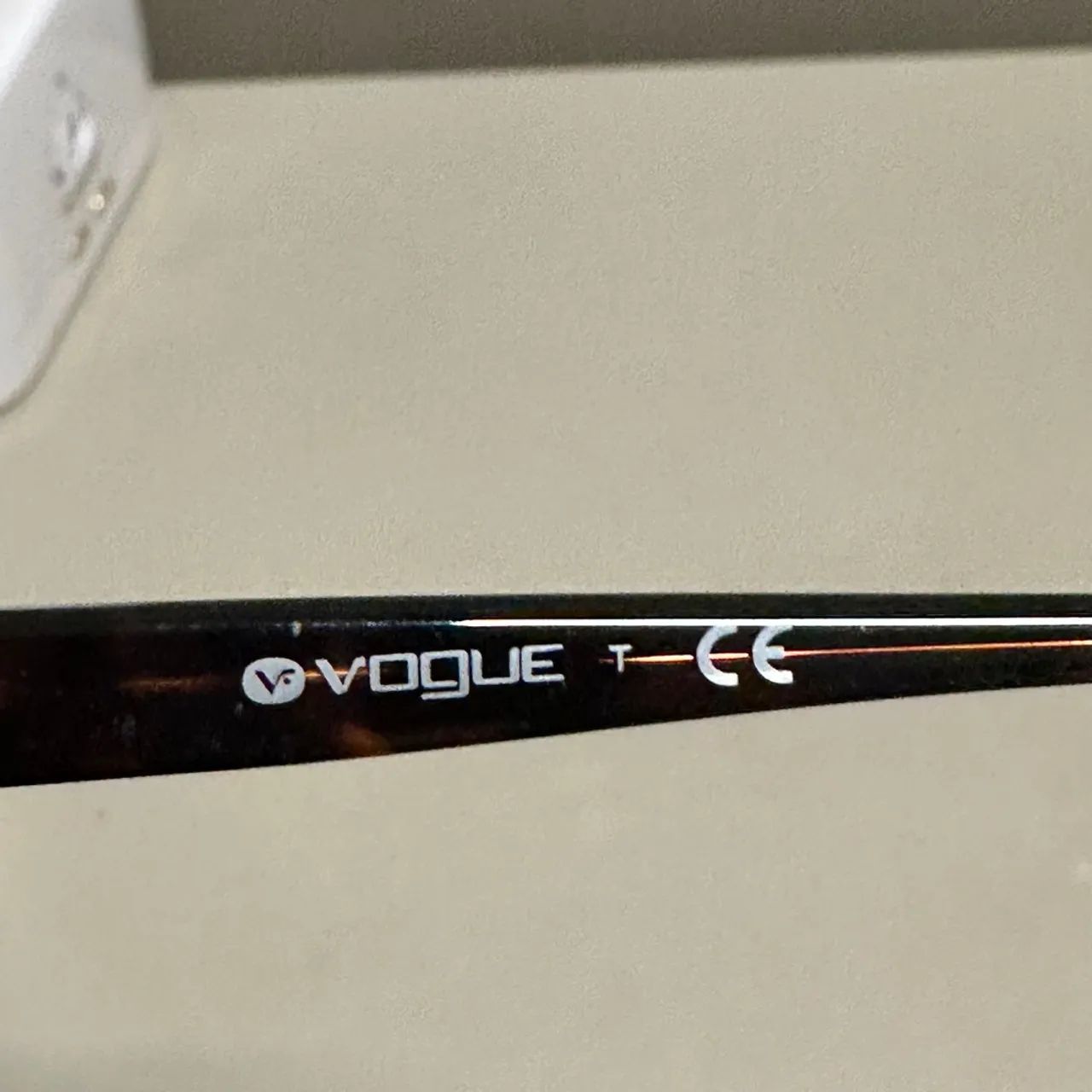 Armação de Óculos vogue - Foto 5