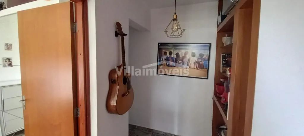 apartamento - Vila Mimosa - Campinas - Foto 3