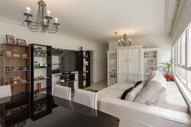 Apartamento no Bigorrilho - ARYA 1 - Foto 4