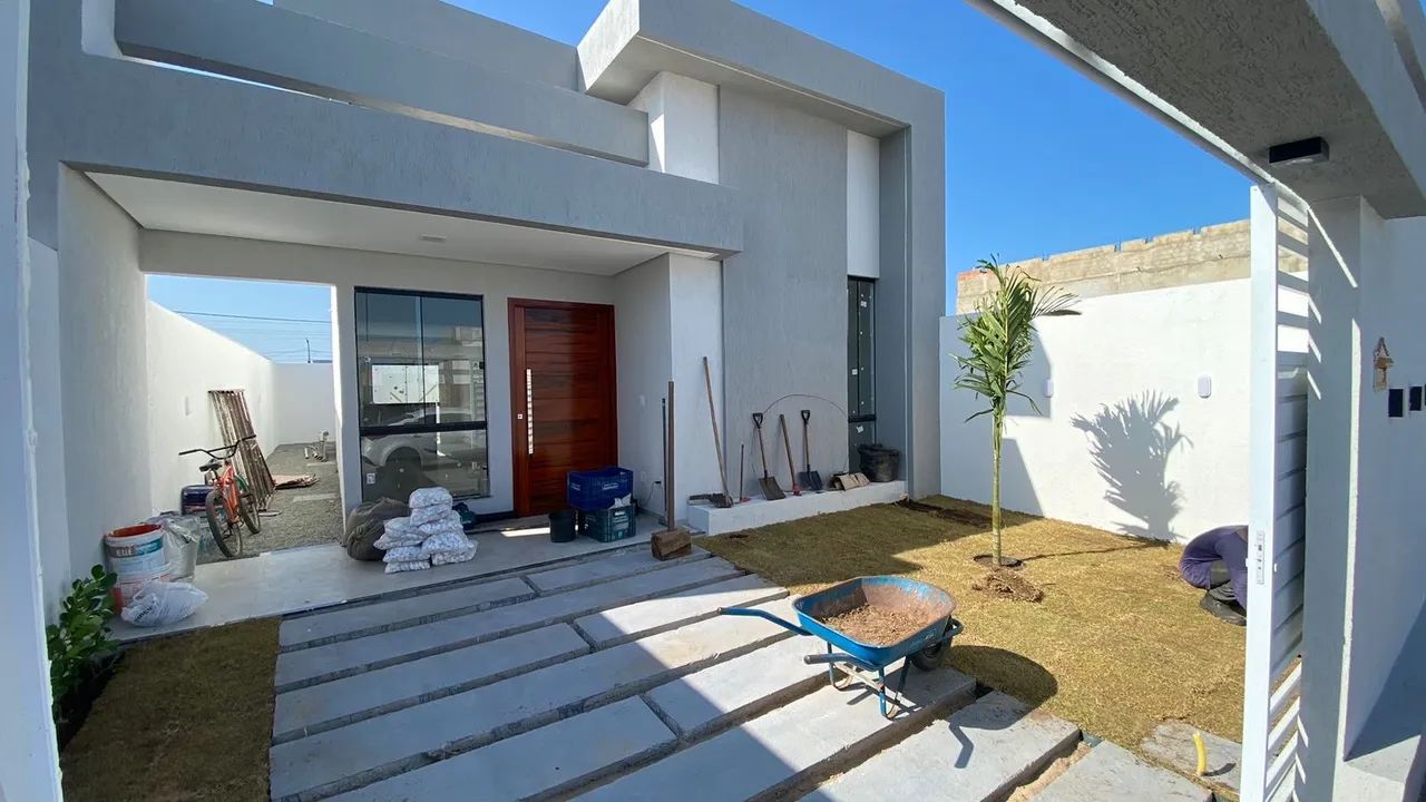 Vendo Casa no Luar da Barra  - Foto 3