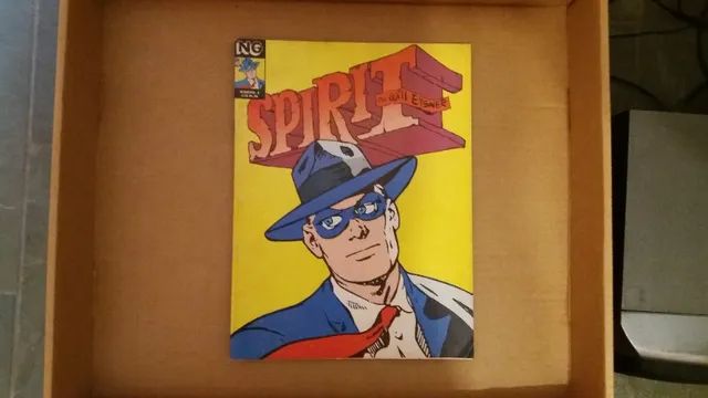 Spirit