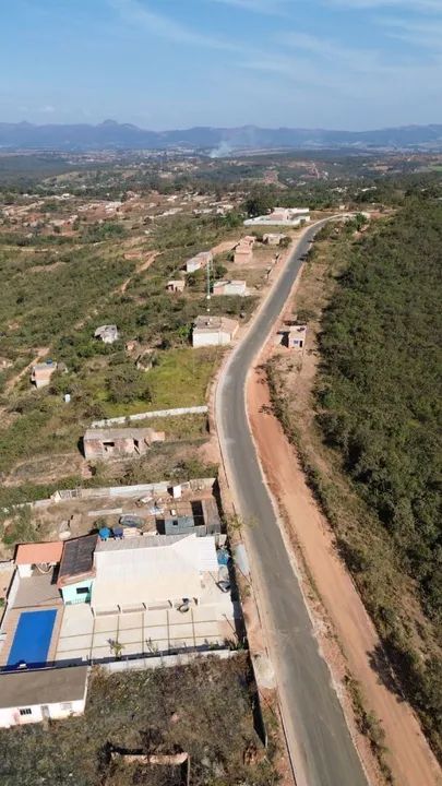 Lotes Financiados em Mateus Leme - MG - Foto 12