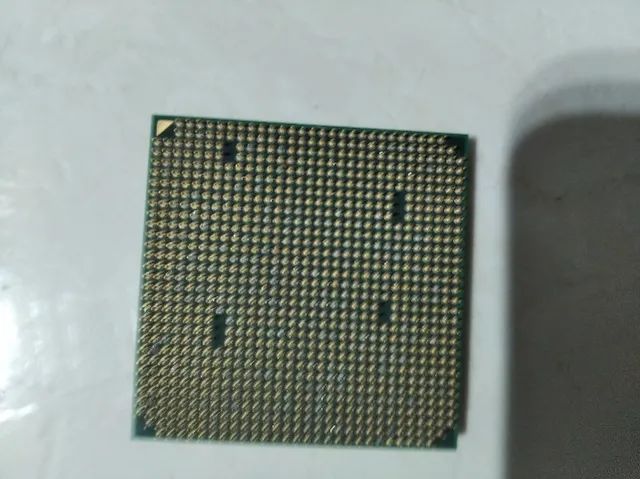 Processador AMD Semprom 2.2 GHz - Foto 3