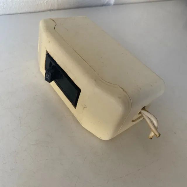 C266 Disjuntor elétrico 20 amperes monofásico  - Foto 4