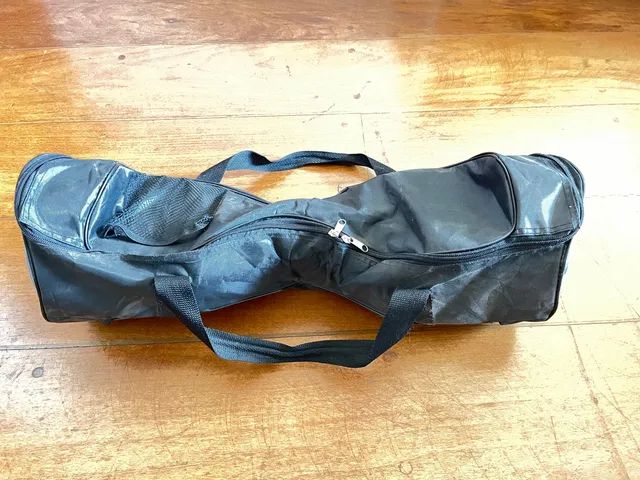 Hoverboard - Bluetooth e Led - Foto 3