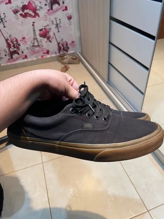 Tênis vans original  - Foto 5