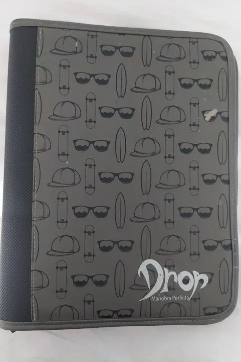 FICHÁRIO DROR GRANDE 