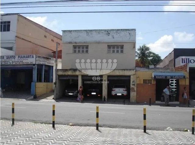 Casa Comercial à Venda com 5 dormitórios, 386,17m² no Montes - Foto 2