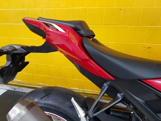 honda cbr 1000 rr fireblade  - 2018 - km 14.000 - Foto 10
