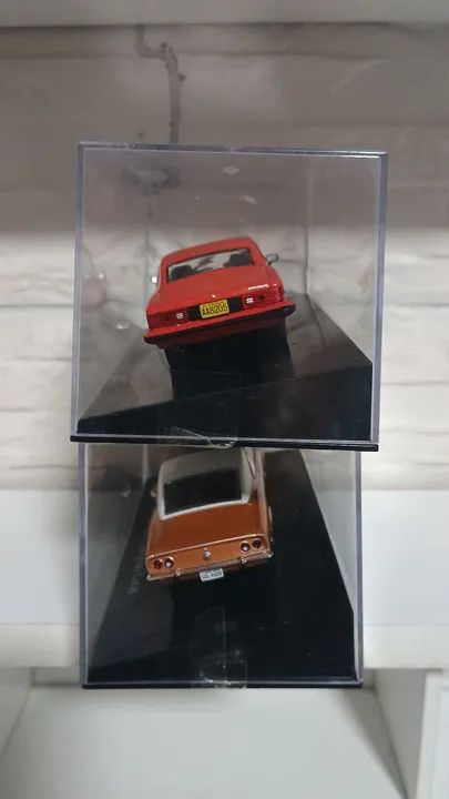 Miniatura de carros 1/43 - Foto 3