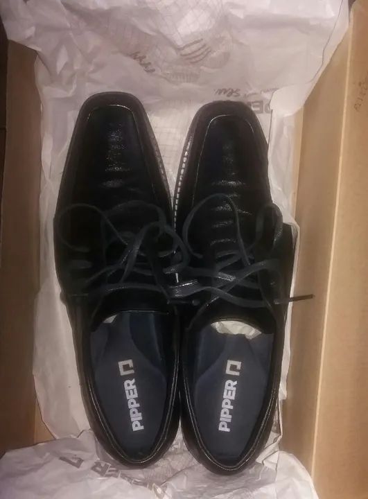 Sapato masculino - Foto 5