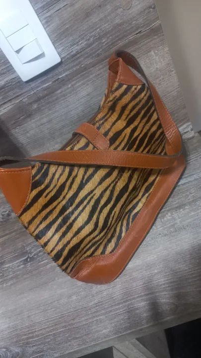 Bolsa pelagem - Foto 5