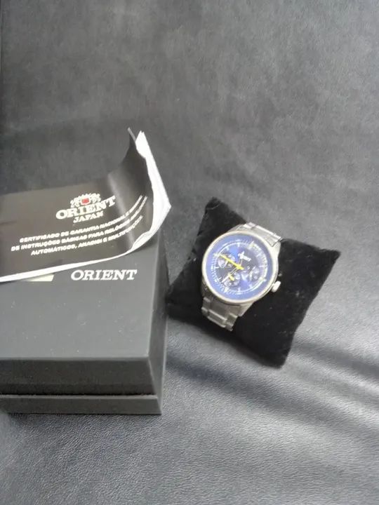 Relogio Orient  - Foto 6