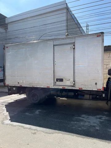 Ford Cargo 712 - Foto 5