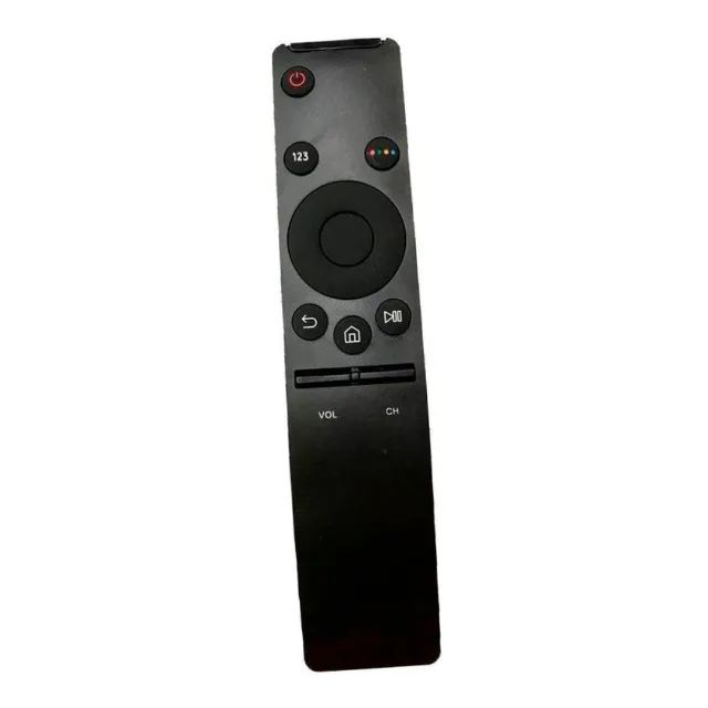 Controle Tv Samsung 4K