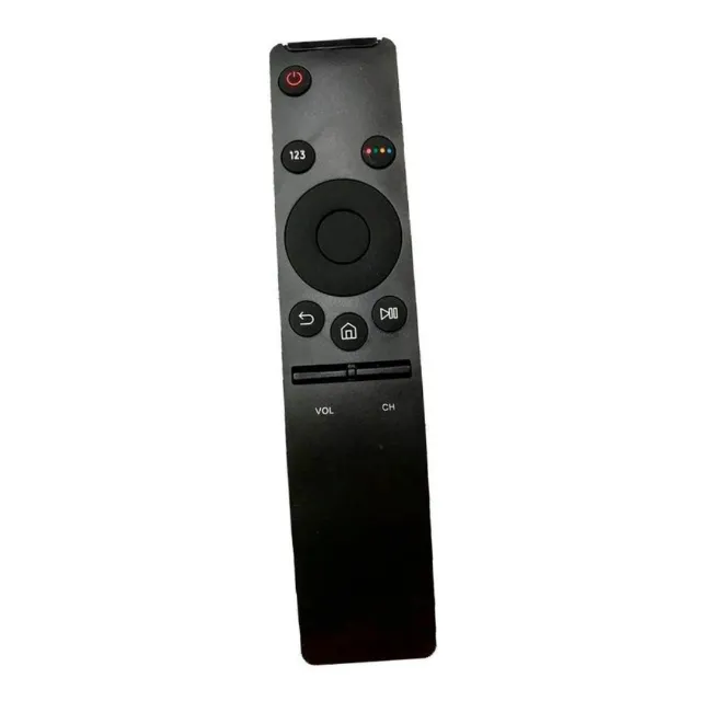 Controle Tv Samsung 4K