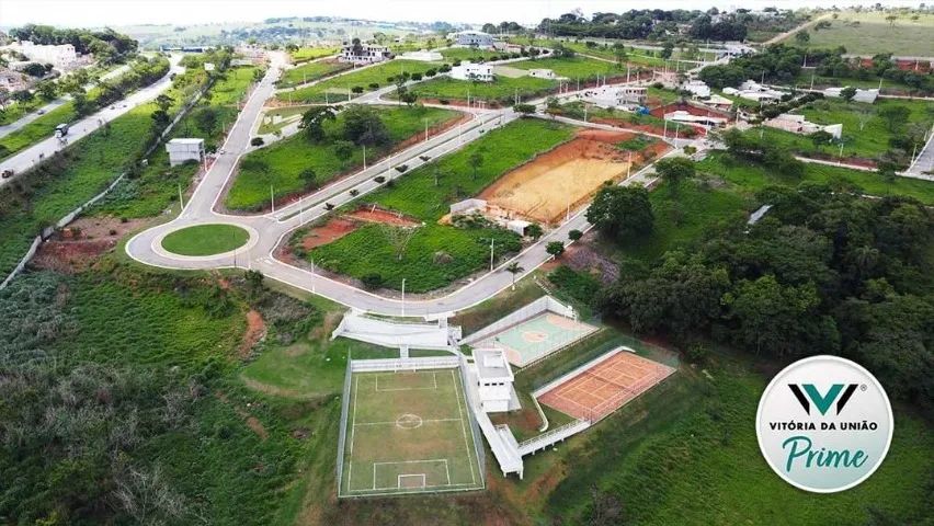 Lotes em Condomínio Fechado com Financiamento Próprio, a poucos minutos do Aeroporto  - Foto 14