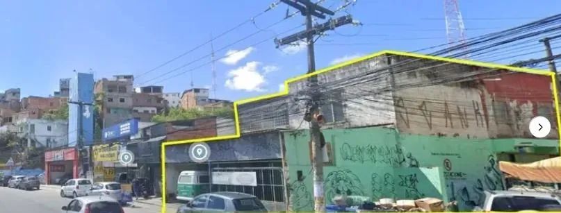 Prédio, 200 m² - venda por R$ 1.100.000,00 ou aluguel por R$ 11.000,00/mês - Vasco da Gama - Foto 4