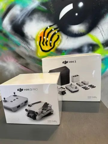 Drones disponíveis pronta entrega  - Foto 2