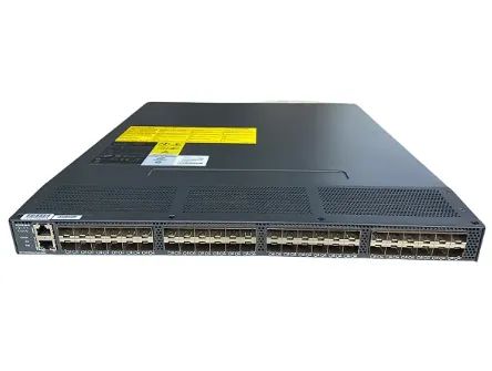 Switch Cisco Fibra 8gb DS C9148 32p K9 