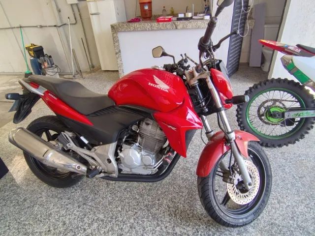 Honda cb300 flex  - Foto 3