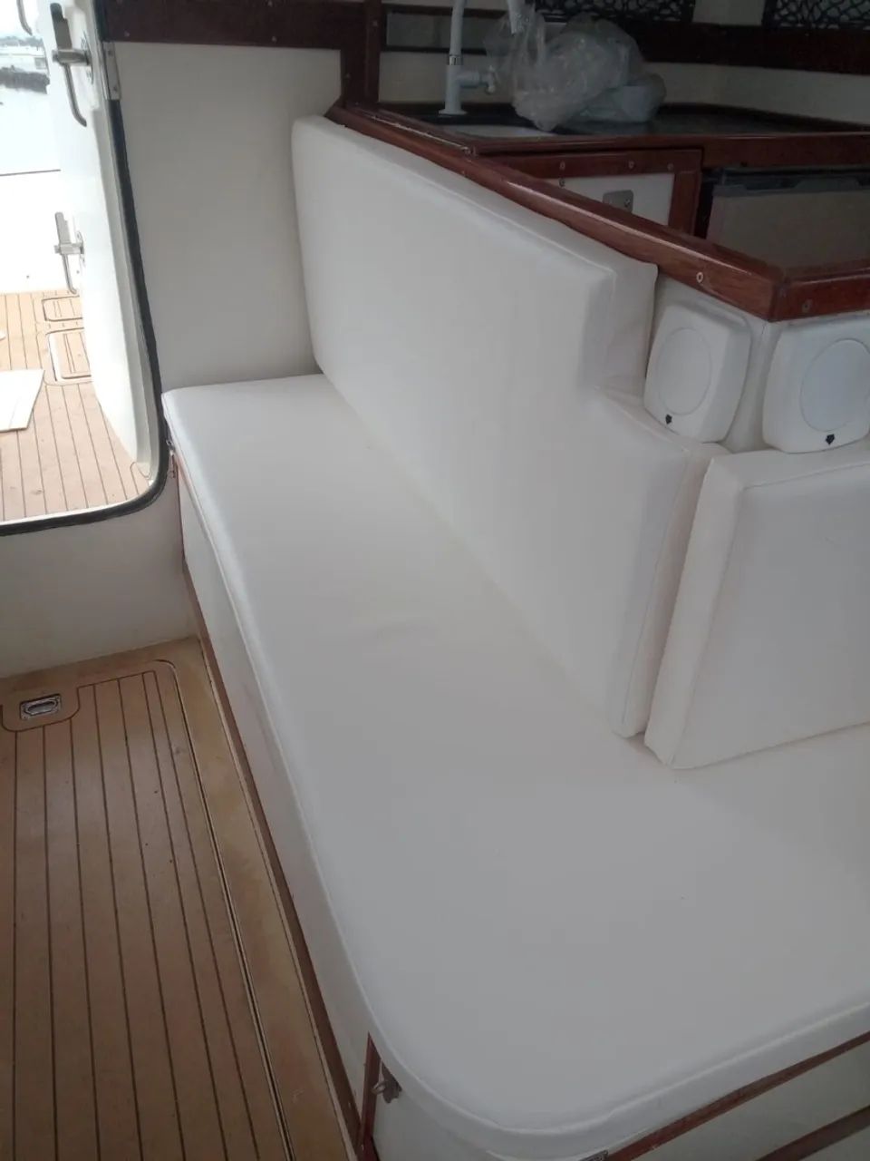 Vende-se Trawler.  - Foto 13