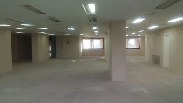 CONJUNTO COMERCIAL / ANDAR INTEIRO PARA ALUGAR - Foto 4