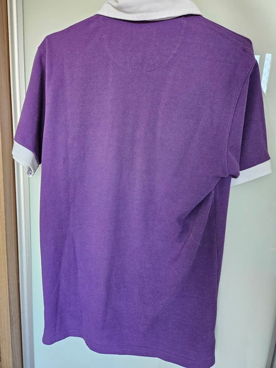 Camisa polo Broksfield - Foto 2