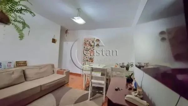 apto 3 dormitórios, a 300 mts monotrilho oratório