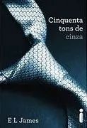 Cinquenta tons de cinza Livro I