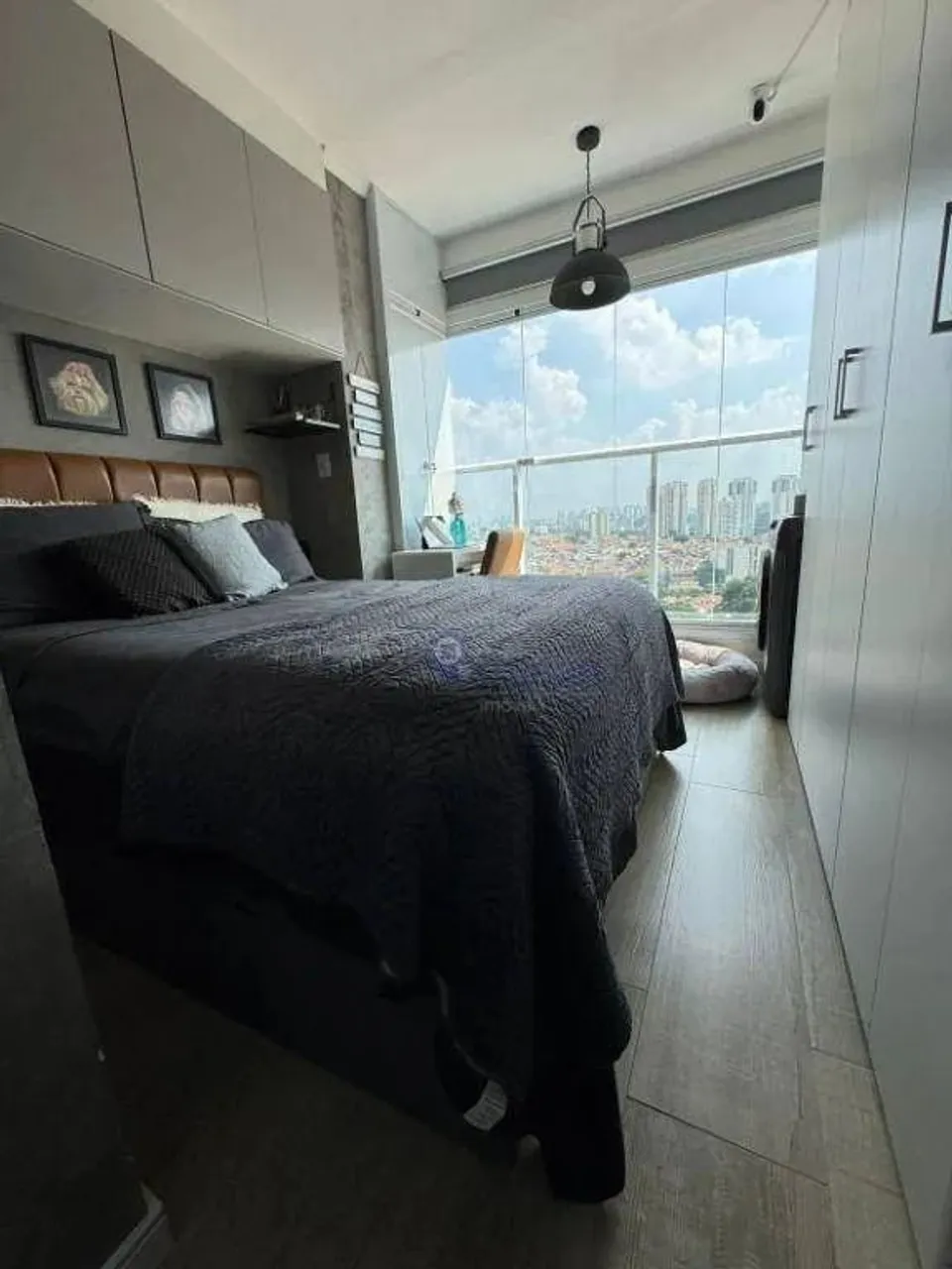Studio de 15 m² à venda em Morumbi - São Paulo/SP