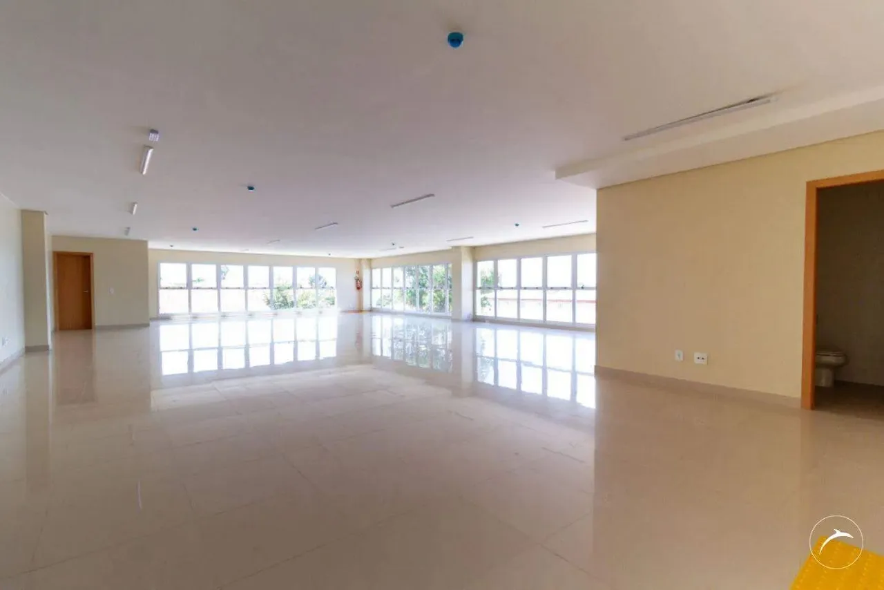 Prédio Comercial para locação no Lago Norte
