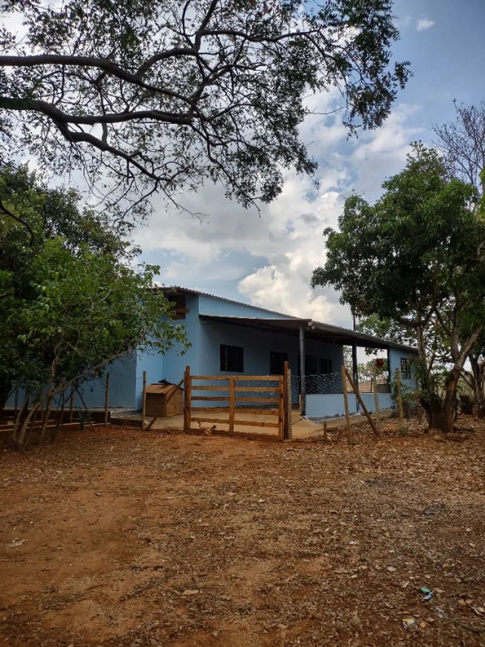 Foto - Cocalzinho de Goiás - 