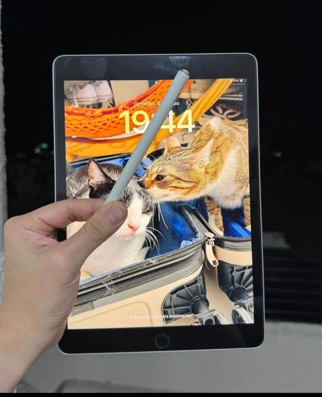 iPad 9 - 64 gb - Foto 3