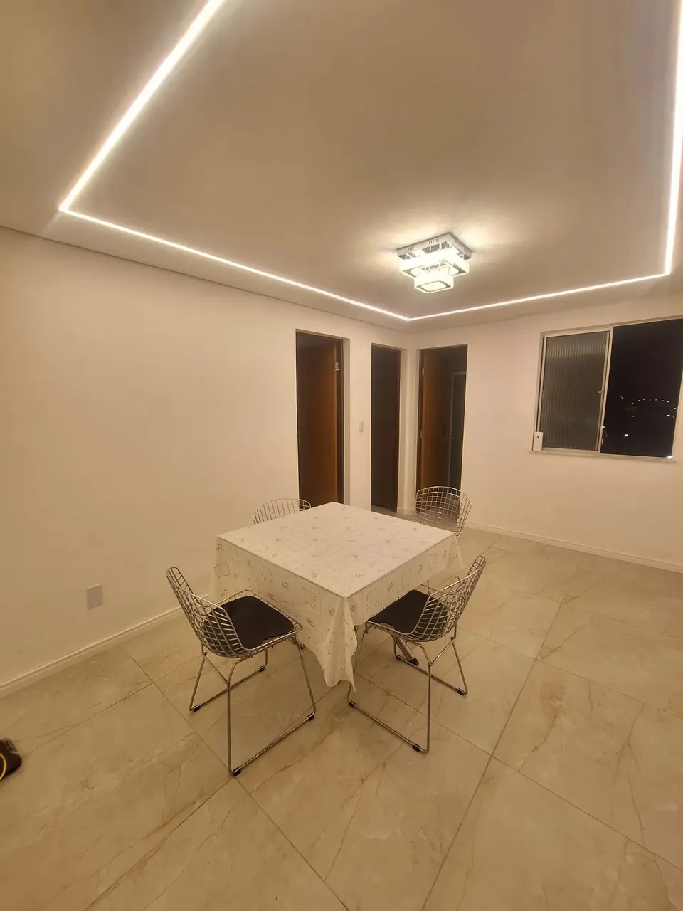 Imóvel para venda tem 51 metros quadrados com 2 quartos em Angelim - São Luís - MA