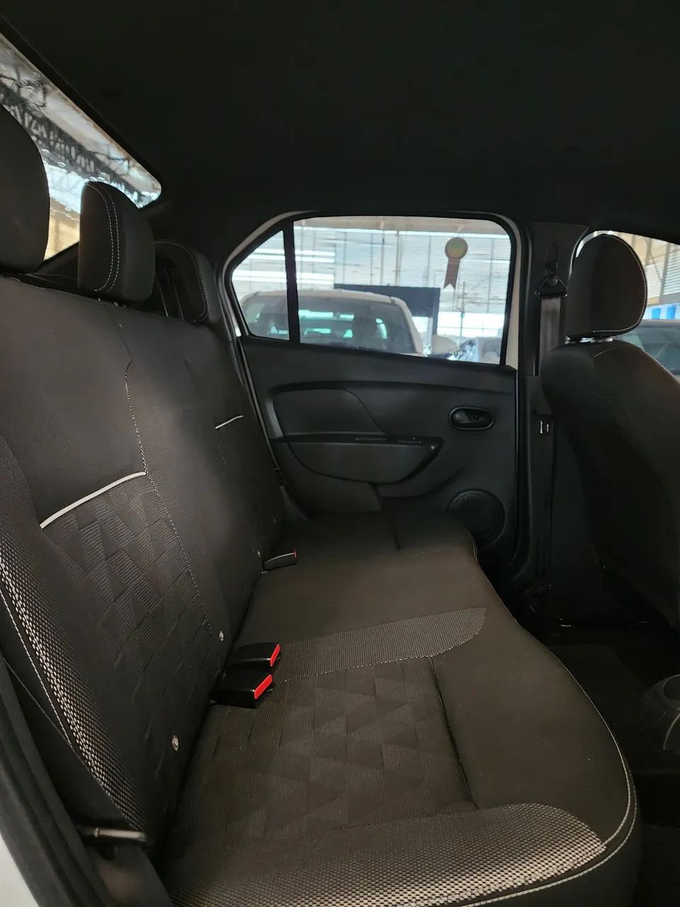 Logan Zen 2025 - Foto 5