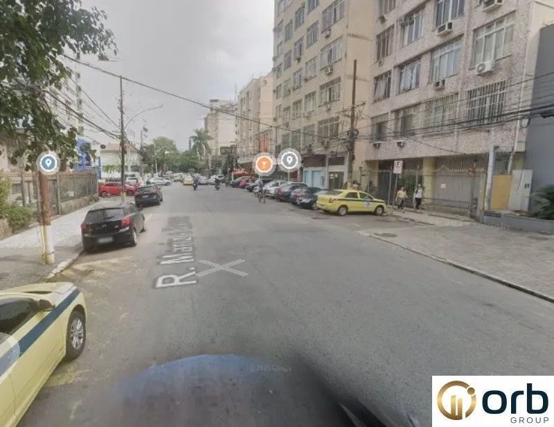 Leilão de Apartamento de 3 Quartos no Maracanã, Rio de Janeiro - 120m² de Luxo! - Foto 3