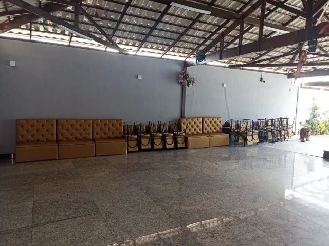 Casa na Pampulha para eventos - Foto 8