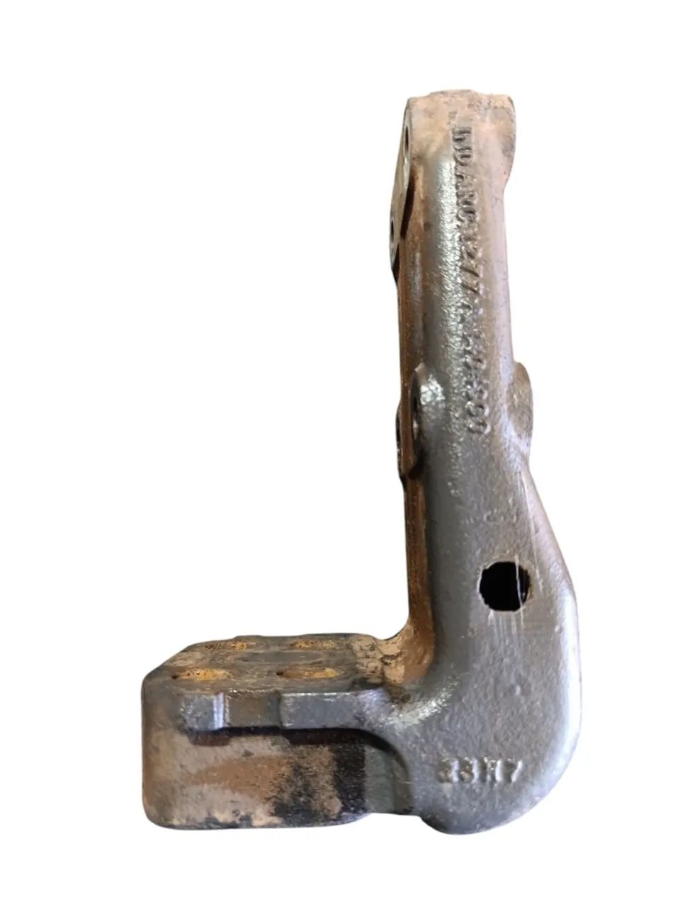 Suporte Caixa Cambio Scania 1404300