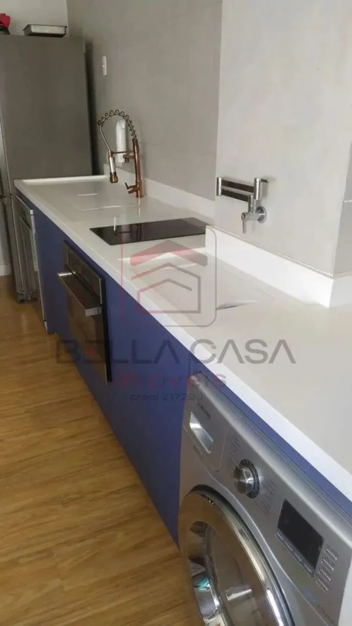 Lindo Apartamento!!! Piscine Station Resort- Brás. - Foto 5