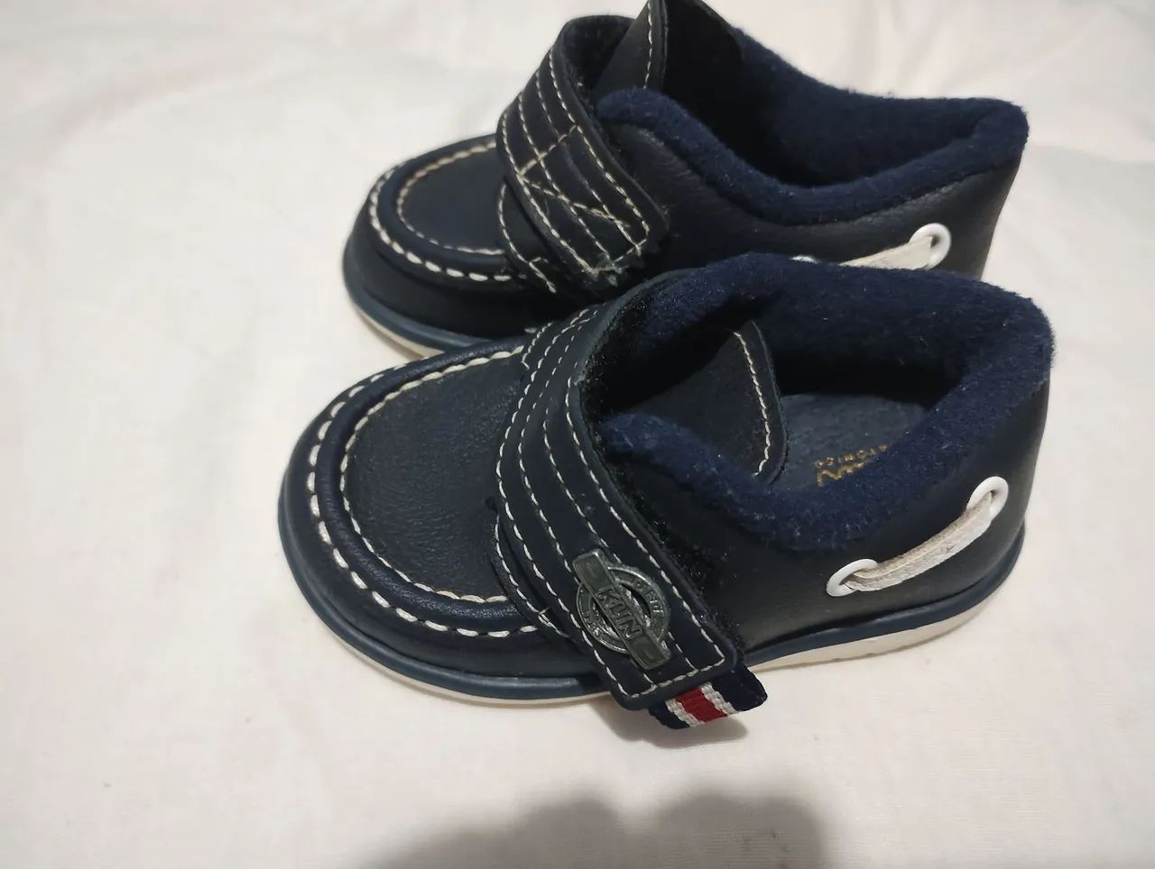 Baby shoe klim64242085345282122