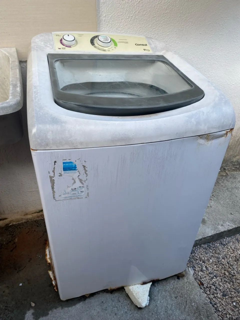 Máquina para tirar peças  - Foto 2