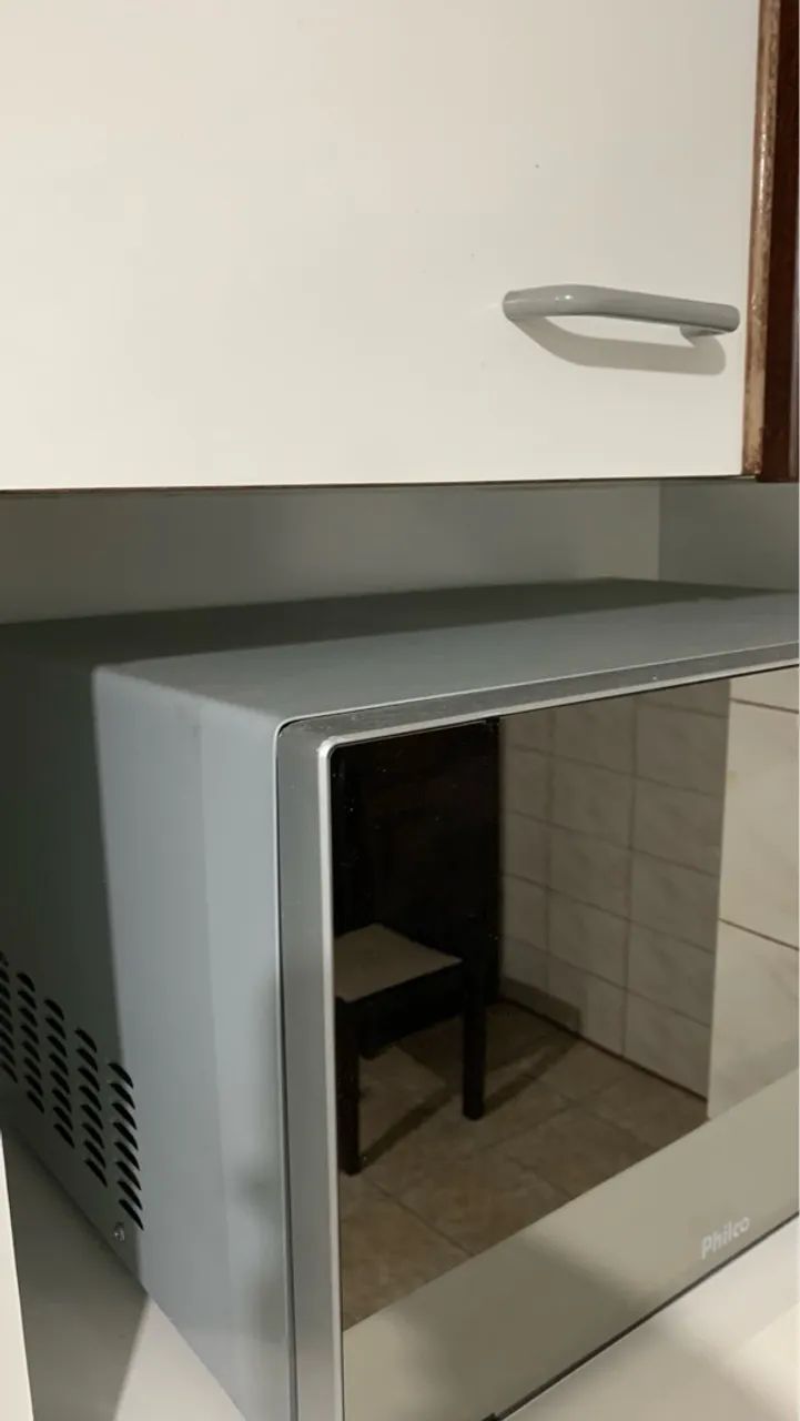 Micro-ondas Philco