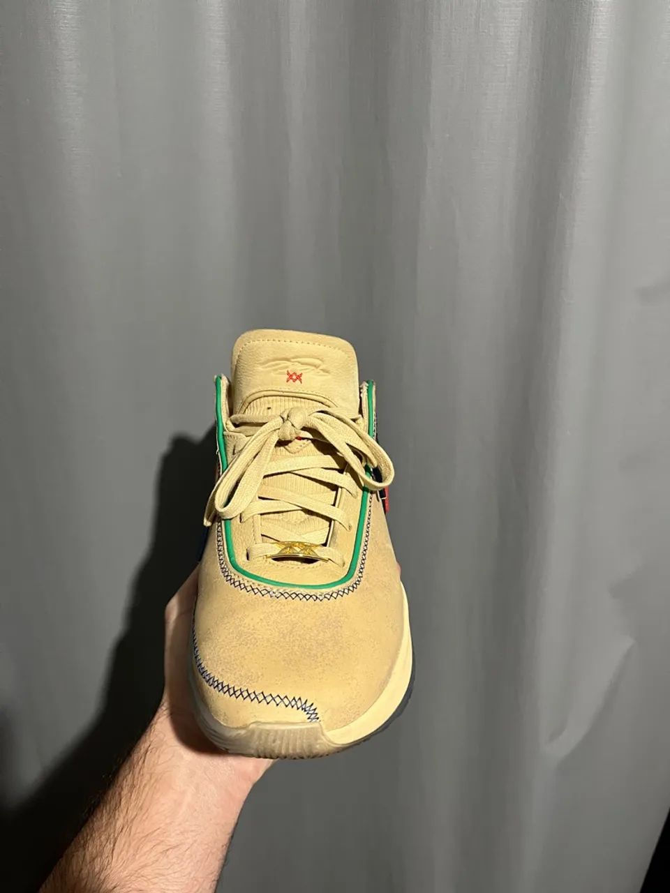 Nike LeBron 20 - Foto 4